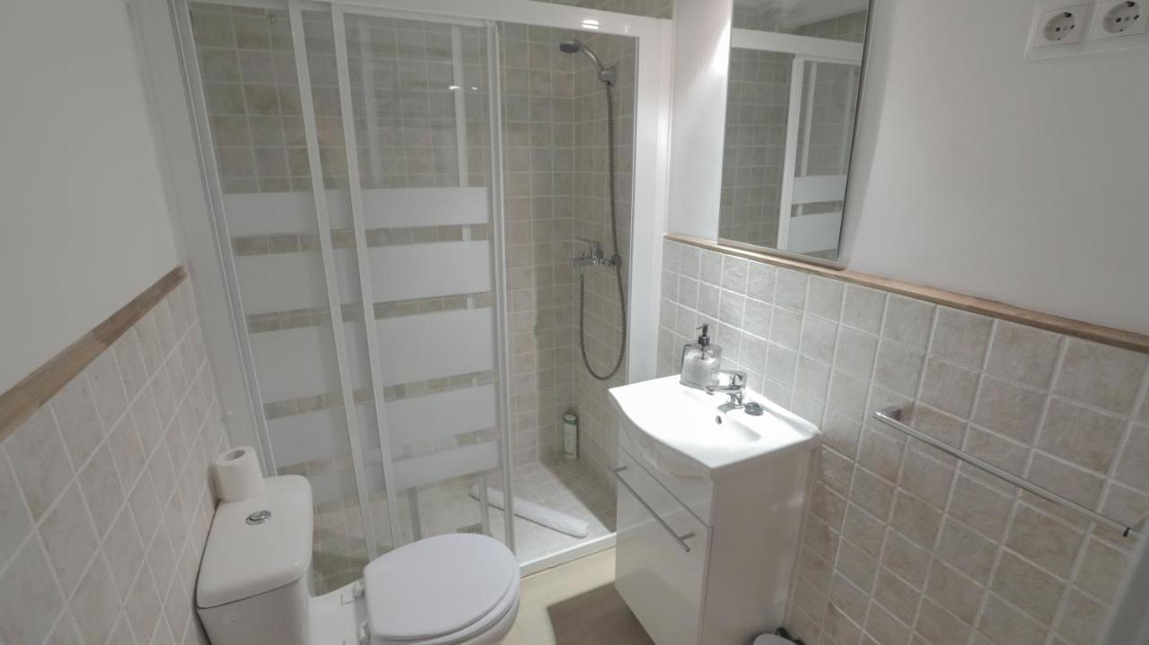 Apartamento Malasana II Apartment Madrid Exterior foto